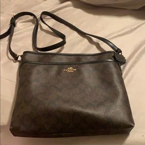 Coach Crossbody Purse